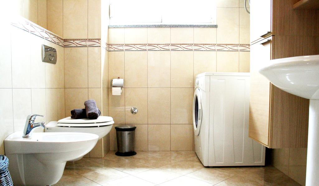 וודיצה Apartment Frager מראה חיצוני תמונה
