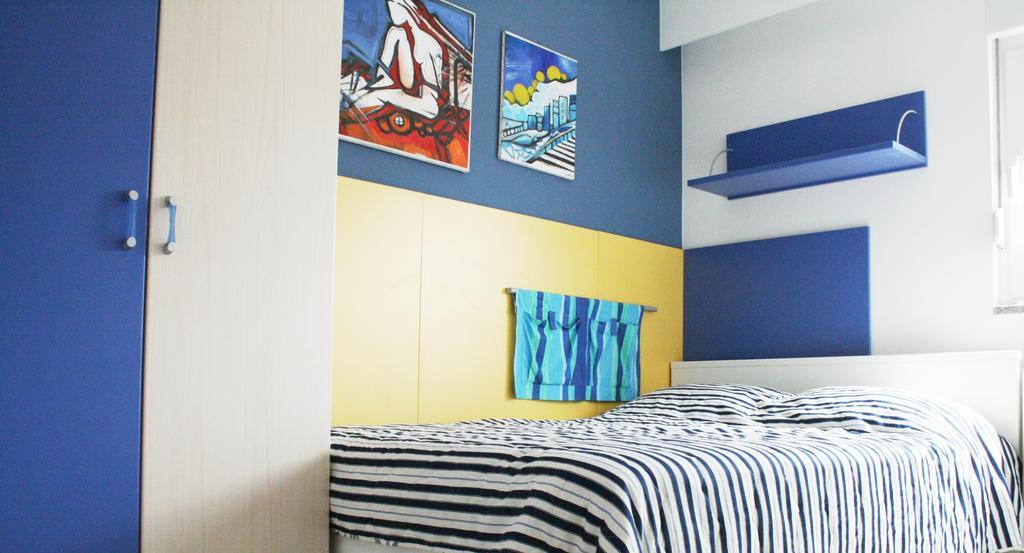 וודיצה Apartment Frager מראה חיצוני תמונה