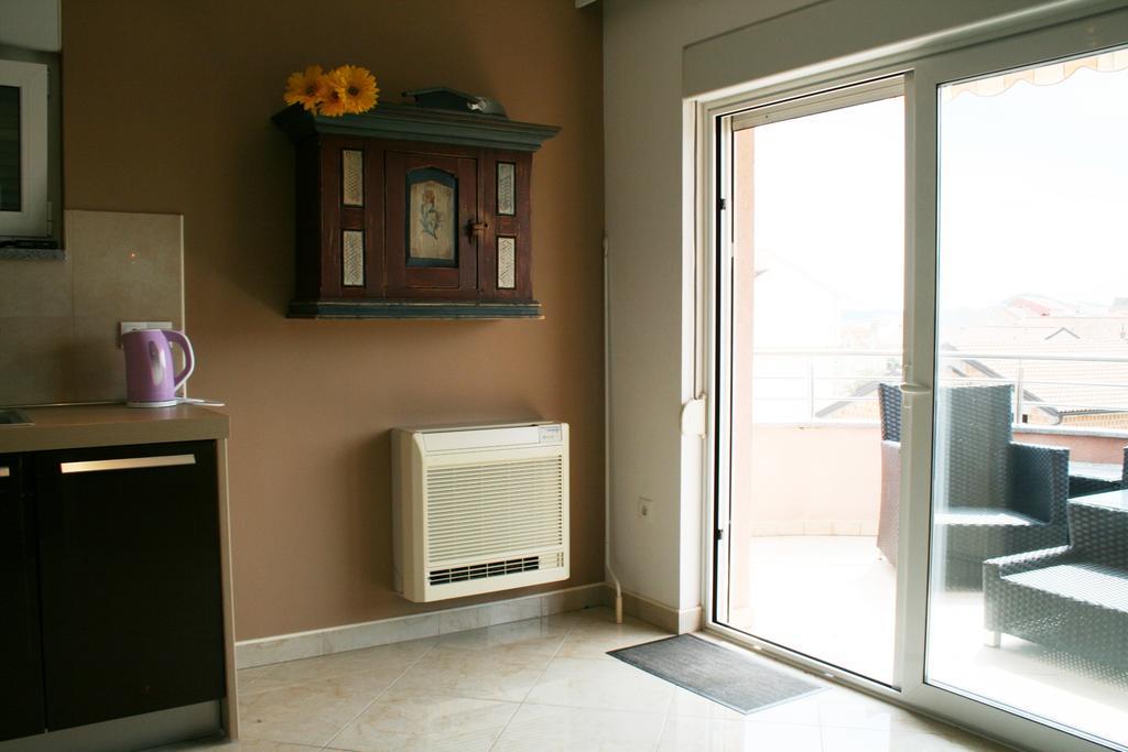 וודיצה Apartment Frager מראה חיצוני תמונה