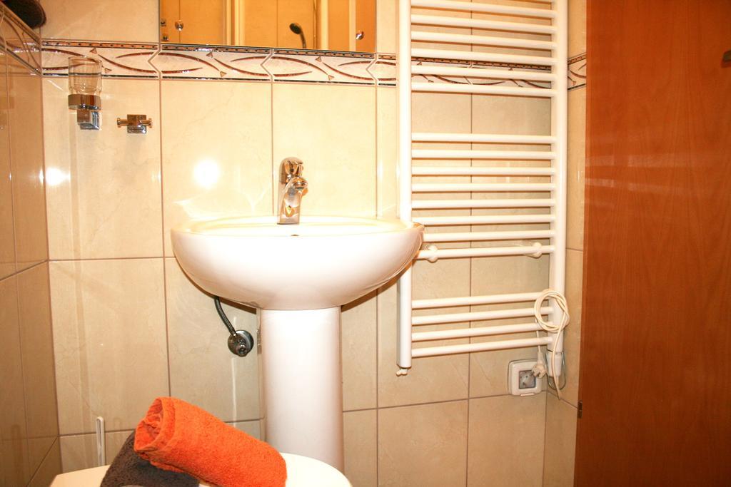 וודיצה Apartment Frager מראה חיצוני תמונה