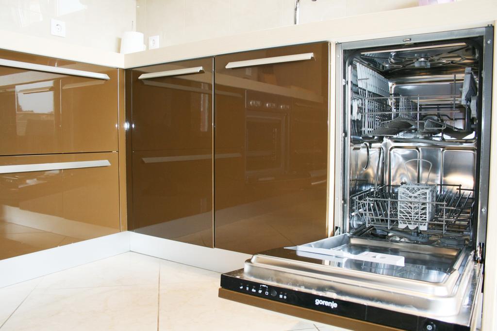 וודיצה Apartment Frager מראה חיצוני תמונה