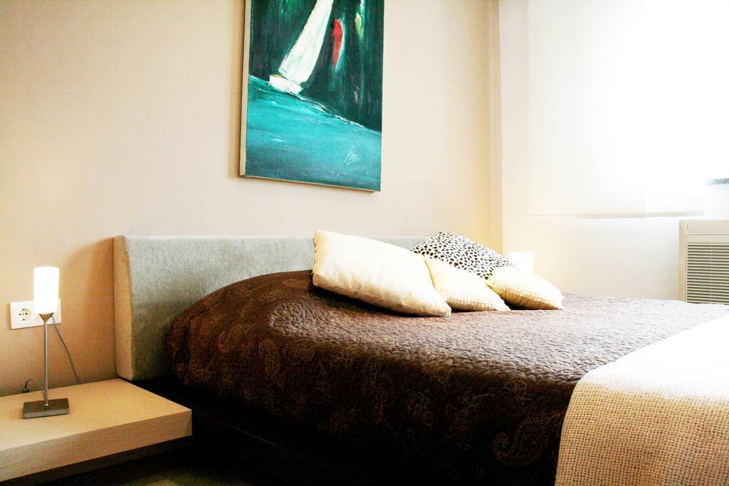 וודיצה Apartment Frager מראה חיצוני תמונה