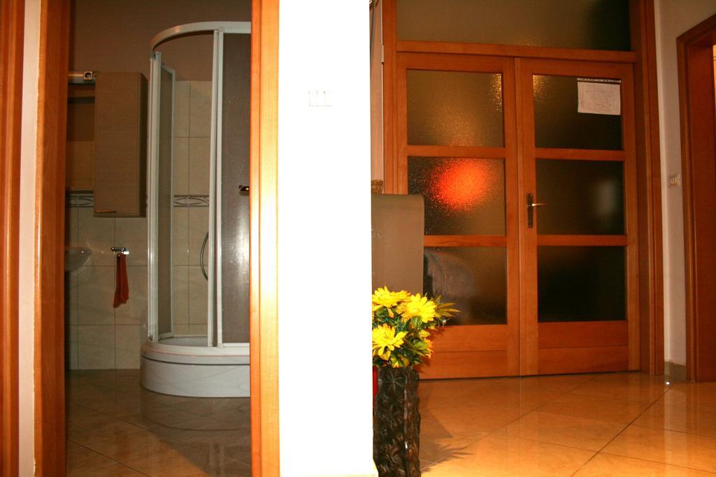 וודיצה Apartment Frager מראה חיצוני תמונה