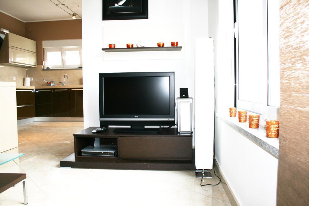 וודיצה Apartment Frager מראה חיצוני תמונה